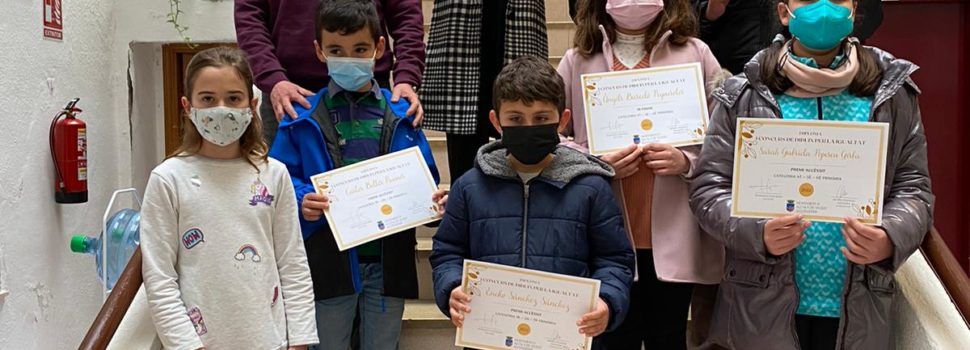 L’Ajuntament d’Alcalà-Alcossebre fomenta la igualtat de gènere a través del II Concurs de Dibuix per la Igualtat