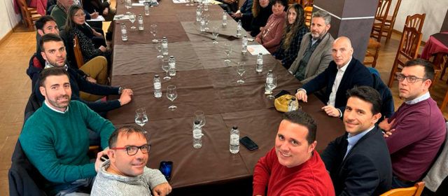 El Colegio de Castellón celebra su primer Encuentro con Mediadores en Vinaròs