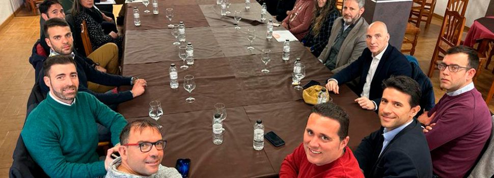 El Colegio de Castellón celebra su primer Encuentro con Mediadores en Vinaròs