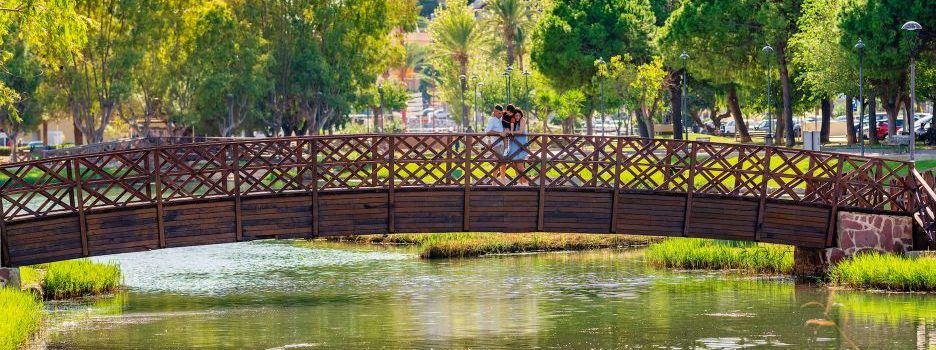 Peñíscola proyecta adaptar su marjal al cambio climático empleando tecnología 5.0