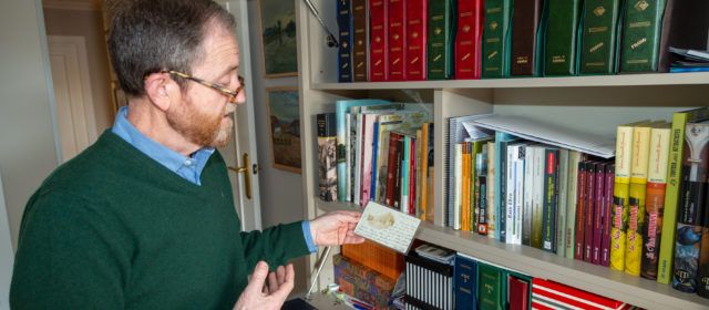 Exposició “Col·leccionar passions: Joan Cladelles i les postals de les Terres de l’Ebre”