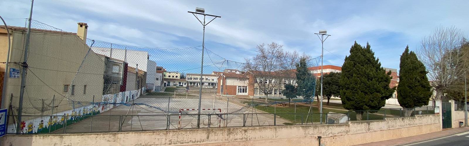 7 milions d’euros per al nou col·legi-institut d’Albocàsser