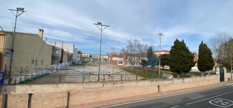 7 milions d’euros per al nou col·legi-institut d’Albocàsser