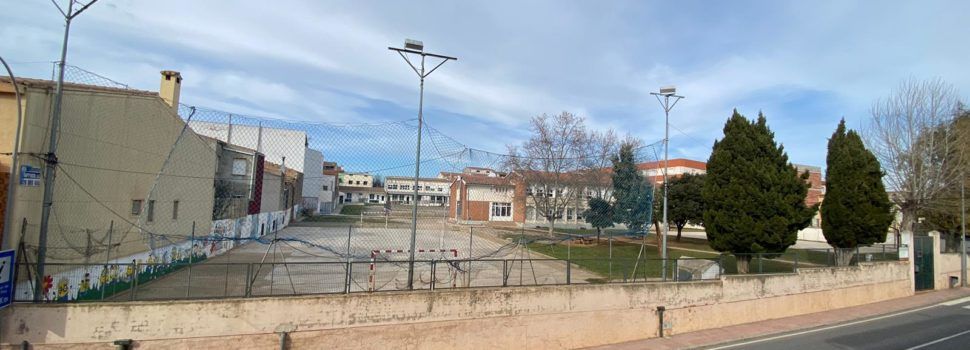 7 milions d’euros per al nou col·legi-institut d’Albocàsser