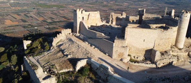 El PSPV d’Alcalà i Alcossebre destaca que «el canvi de rumb» a la Diputació es veu reflectit en un castell de Xivert rejovenit