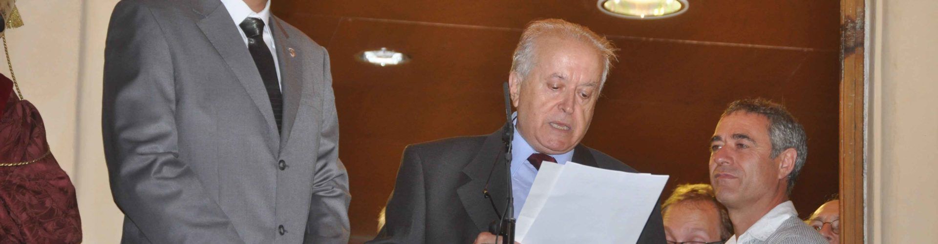 Morella acollirà les jornades en record del periodista Josep Martí Gómez el 18 i 19 de febrer