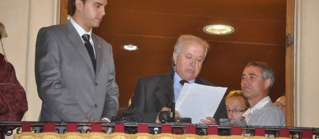Morella acollirà les jornades en record del periodista Josep Martí Gómez el 18 i 19 de febrer
