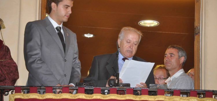 Morella acollirà les jornades en record del periodista Josep Martí Gómez el 18 i 19 de febrer