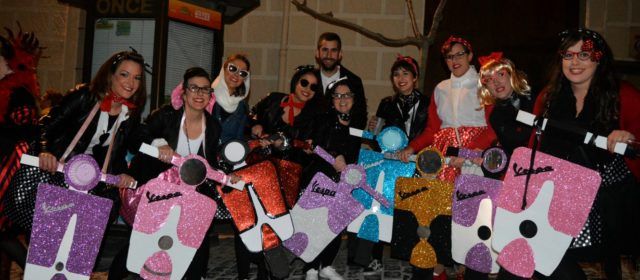 Morella celebrarà Carnestoltes 2023 el 25 de febrer