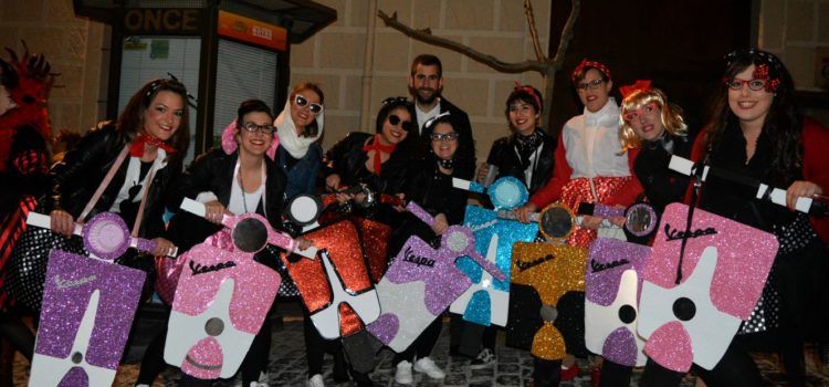Morella celebrarà Carnestoltes 2023 el 25 de febrer