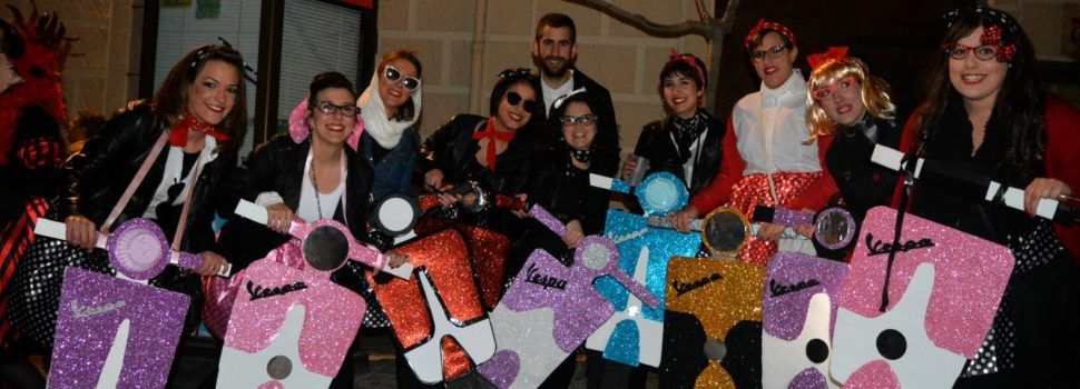 Morella celebrarà Carnestoltes 2023 el 25 de febrer