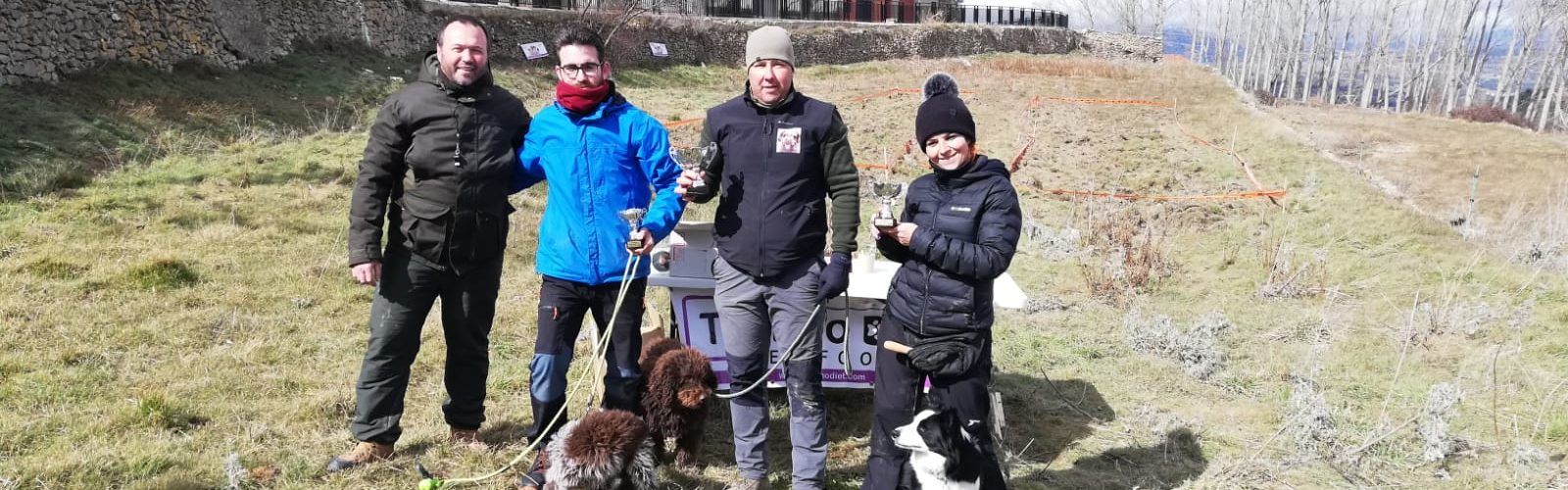Vistabella celebra amb èxit les Jornades de la Tòfona