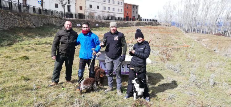 Vistabella celebra amb èxit les Jornades de la Tòfona