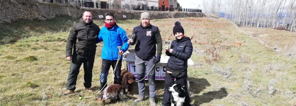 Vistabella celebra amb èxit les Jornades de la Tòfona