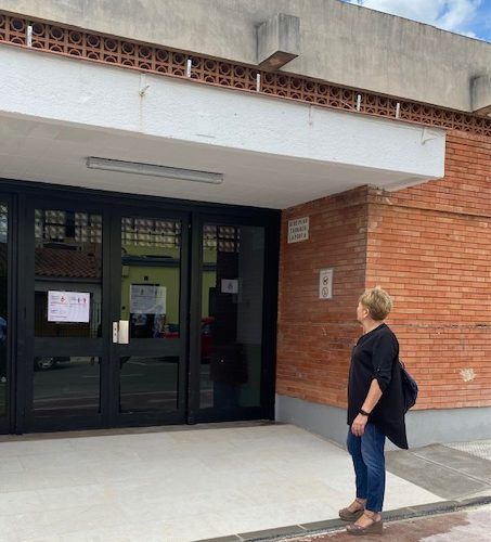 L’Ajuntament adjudica obres de millora de l’accessibilitat a diversos equipaments municipals