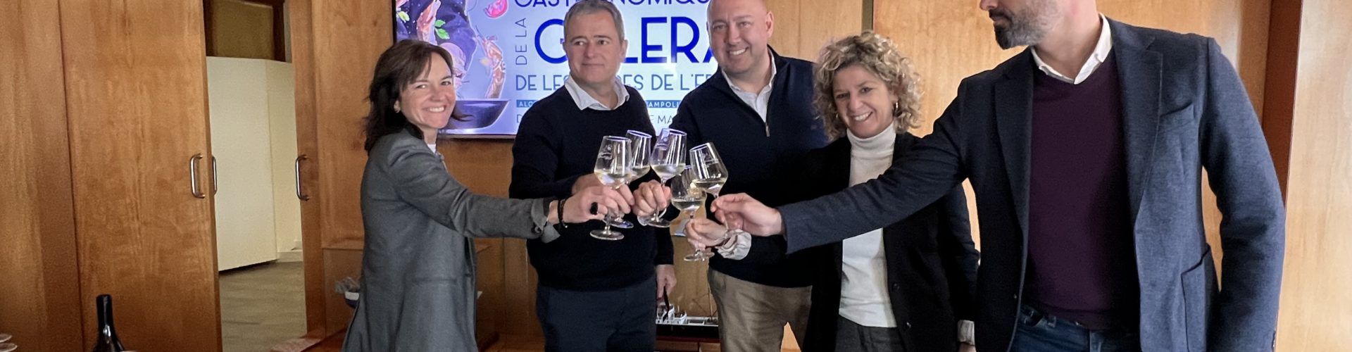 Arrenca la 10a edició de les Jornades Gastronòmiques de La Galera de les Terres de l’Ebre amb 44 restaurants d’Alcanar, l’Ametlla de Mar, l’Ampolla i la Ràpita