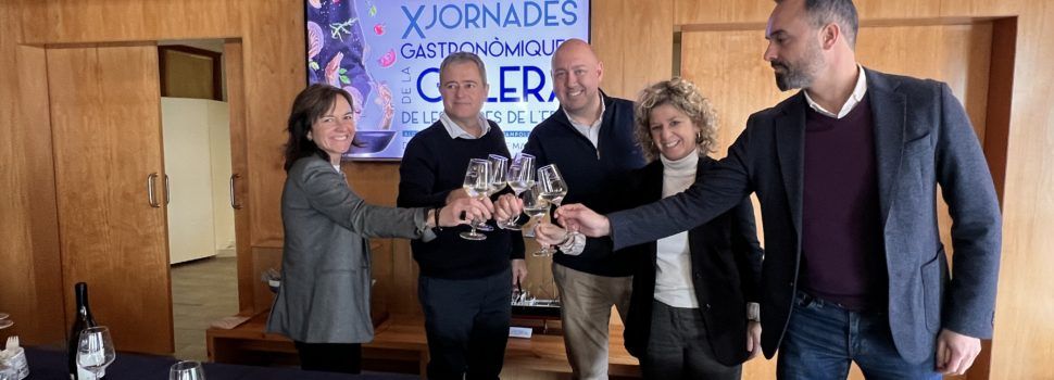 Arrenca la 10a edició de les Jornades Gastronòmiques de La Galera de les Terres de l’Ebre amb 44 restaurants d’Alcanar, l’Ametlla de Mar, l’Ampolla i la Ràpita 