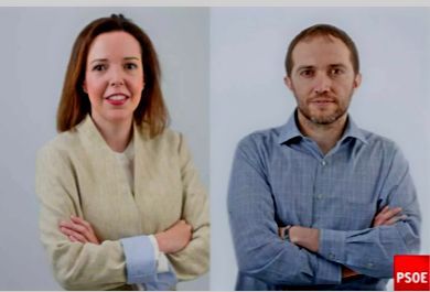 Noves dimissions al govern de Benicarló: Pedro Manchón i Clara Cid