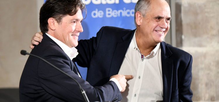 El PP garanteix un canvi de govern a Benicarló que recupere l’èxit “enfront del càstig que el PSOE imposa amb la seua gangrena interna”
