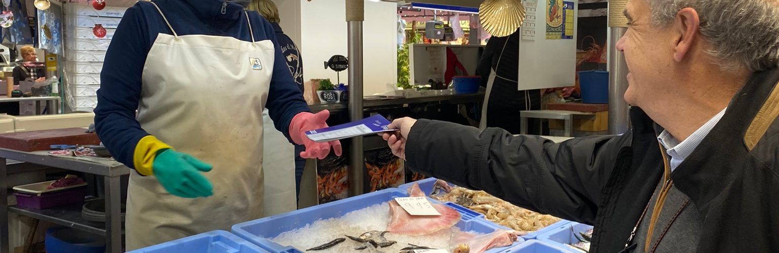 Juanma Cerdá defensa a Benicarló un govern que escolte la pesca per a garantir solucions que blinden el futur d’un pilar econòmic “vital”