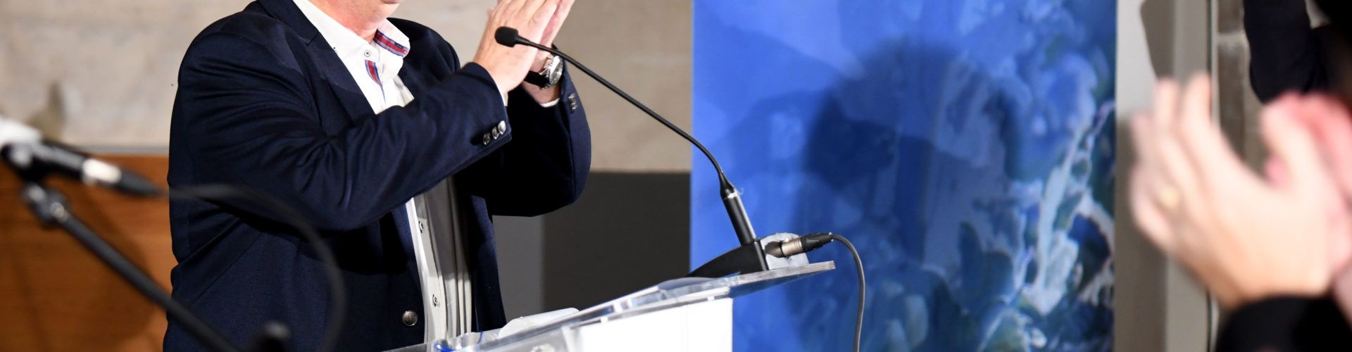 Juanma Cerdá reclama un pressupost ambiciós amb el repte d’aconseguir que Benicarló enlaire en 2023