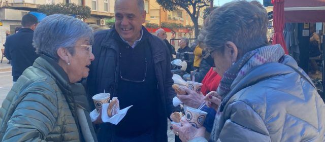 Juanma Cerdà convoca a les entitats socials de Benicarló per a dotar d’humanitat un programa de govern amb el ciutadà com a eix vertebral