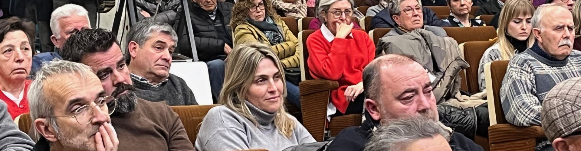 Marta Barrachina sol·licita a la Diputació que diga si està del costat de Castelló o del PSOE en el Govern que aprova la MAGDA