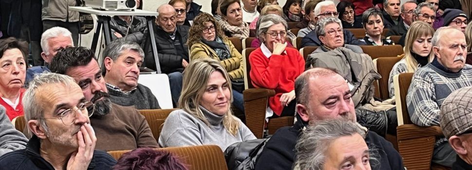 Marta Barrachina sol·licita a la Diputació que diga si està del costat de Castelló o del PSOE en el Govern que aprova la MAGDA