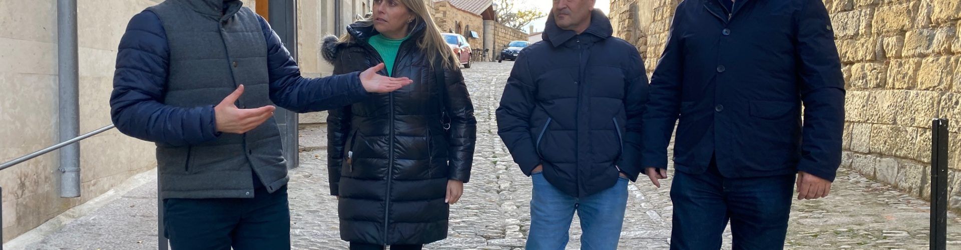 PP Morella critica que l’alcalde rebutge la seua iniciativa de bonificar i ajudar ramaders i agricultors