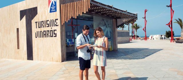 Vinaròs llança una enquesta de participació ciutadana per a optar a un Pla de Sostenibilitat Turística en Destí