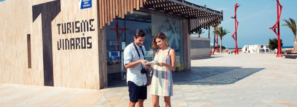 Vinaròs llança una enquesta de participació ciutadana per a optar a un Pla de Sostenibilitat Turística en Destí
