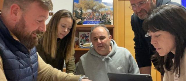 El Ayuntamiento de Sant Jordi prioriza infraestructuras que mejoran servicios, turismo y empleo en su presupuesto