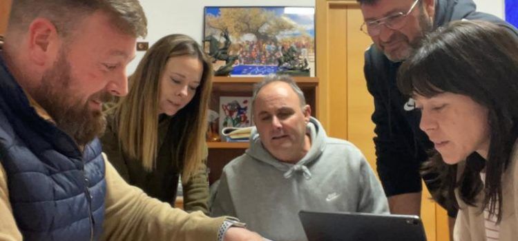 El Ayuntamiento de Sant Jordi prioriza infraestructuras que mejoran servicios, turismo y empleo en su presupuesto