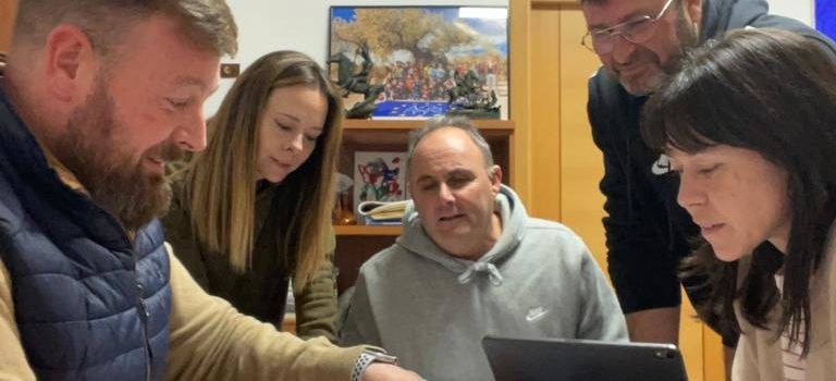 El Ayuntamiento de Sant Jordi prioriza infraestructuras que mejoran servicios, turismo y empleo en su presupuesto