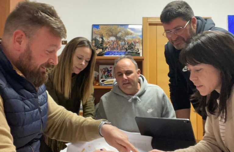 El Ayuntamiento de Sant Jordi prioriza infraestructuras que mejoran servicios, turismo y empleo en su presupuesto