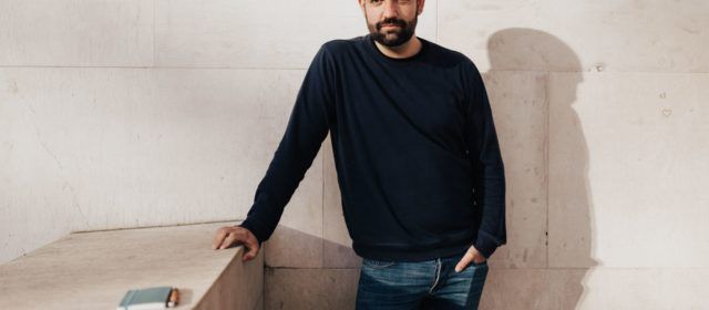 La vida regulinchi de Daniel Fez arriba a Amposta