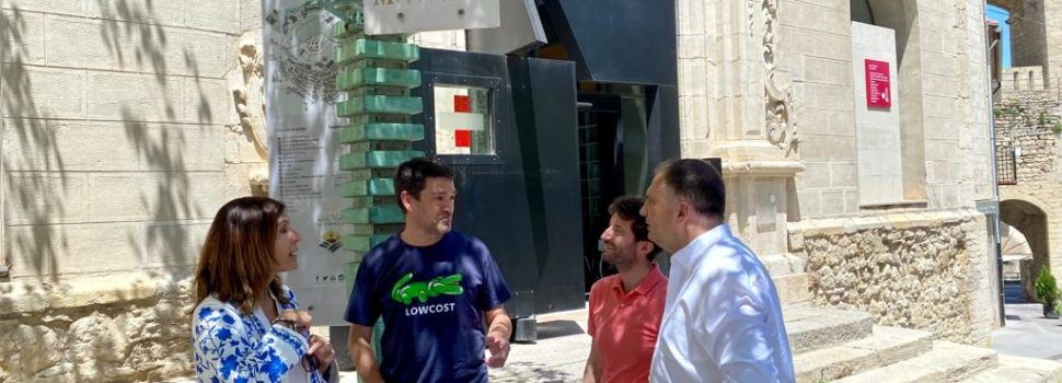 El president local del PP a Morella qualifica de “desastre” el decret per a cobrir les places sanitàries de difícil cobertura 