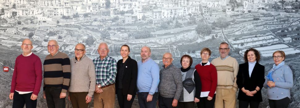 Vilafranca entregarà la Medalla de la Vila a l’Associació de Pensionistes i Jubilats Francolí