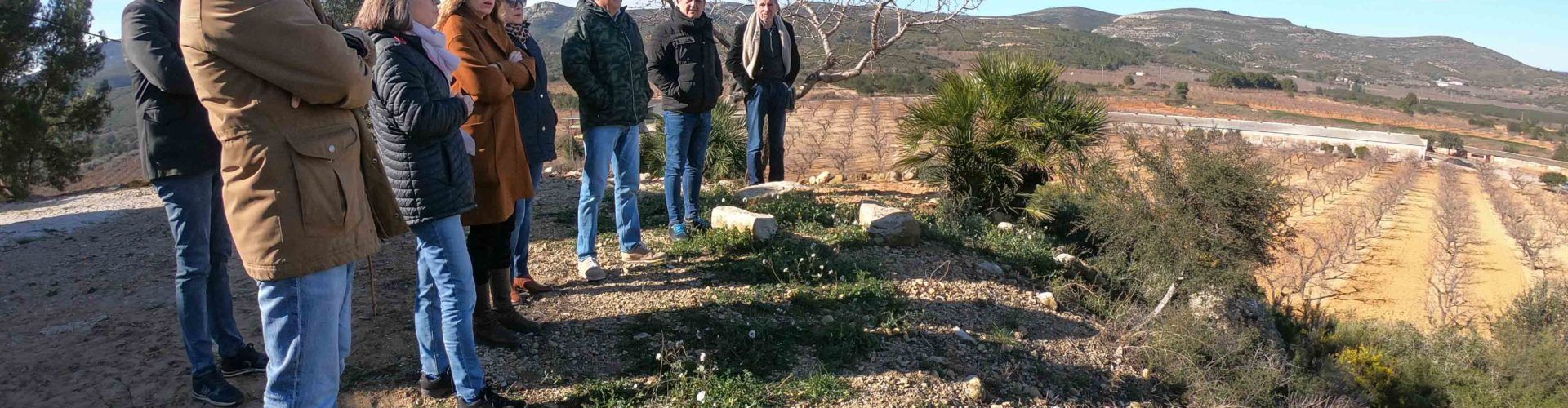Nostra Terra qualifica d'”escàndol i vergonya” la declaració d’impacte ambiental favorable al Magda