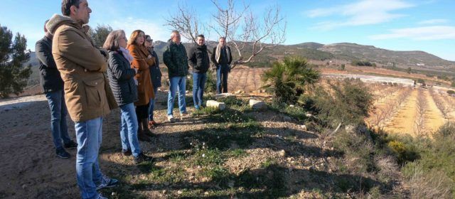 Nostra Terra qualifica d'”escàndol i vergonya” la declaració d’impacte ambiental favorable al Magda