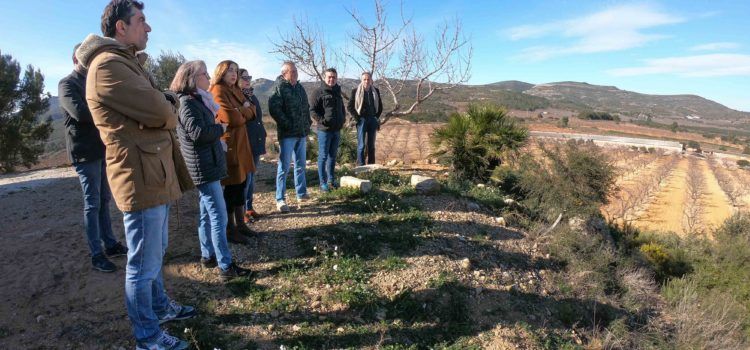 Nostra Terra qualifica d'”escàndol i vergonya” la declaració d’impacte ambiental favorable al Magda