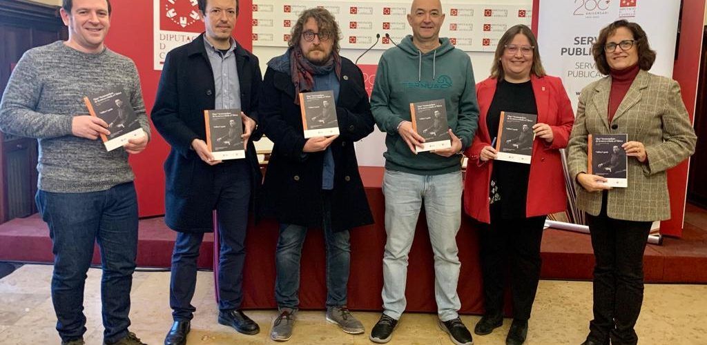 La Diputació i l’Ajuntament de Castelló publiquen el diari de l’estada del morellà Melitón Espada en la guerra d’el Marroc