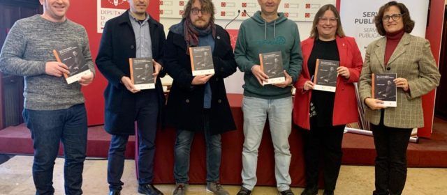 La Diputació i l’Ajuntament de Castelló publiquen el diari de l’estada del morellà Melitón Espada en la guerra d’el Marroc