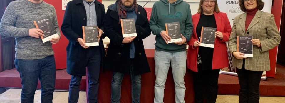 La Diputació i l’Ajuntament de Castelló publiquen el diari de l’estada del morellà Melitón Espada en la guerra d’el Marroc