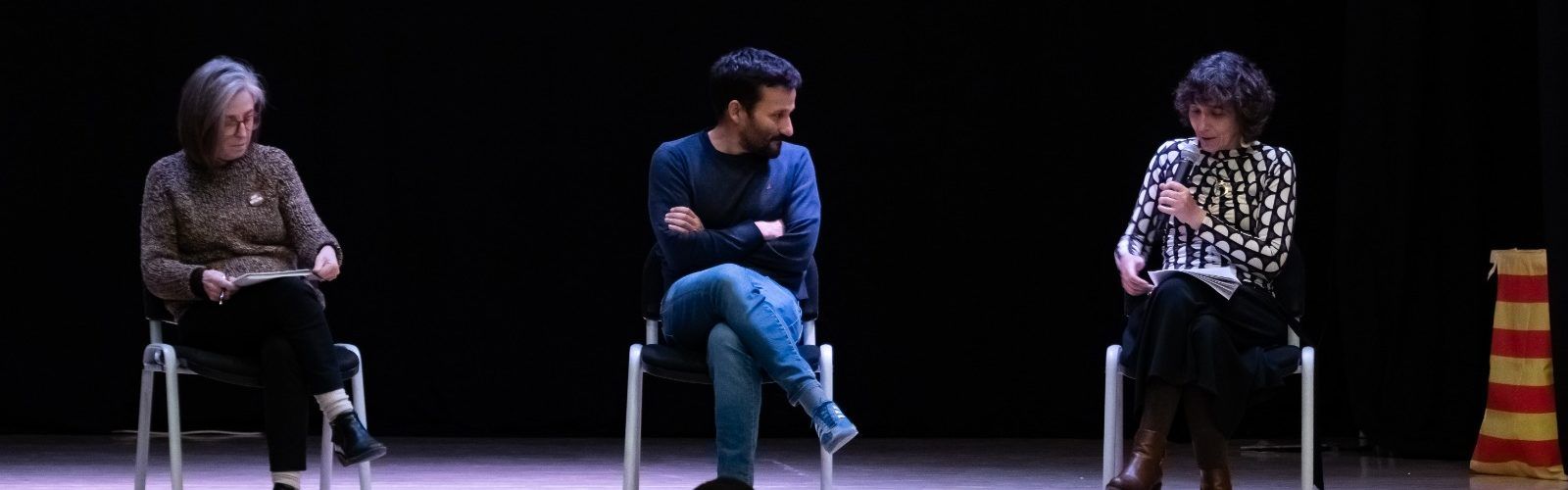 Compromís reitera el seu suport a Nostra Terra per aturar el macroprojecte Magda i en defensa del territori.