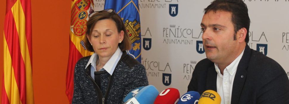 Peníscola programa la Volta a Peu per la Igualtat per al 5 de març
