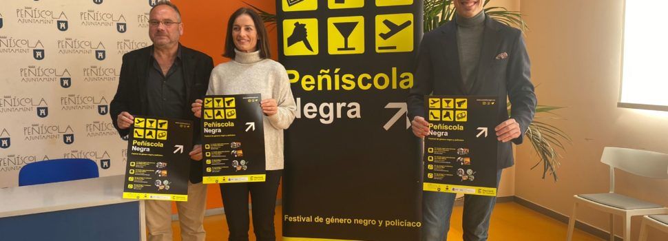 El Festival Peñíscola negra arranca hoy su octava edición en los centros educativos de la población 