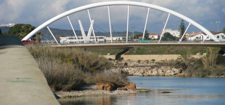 VOX considera que la pasarela sobre el Cervol es un despilfarro