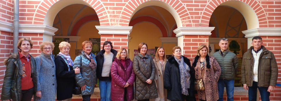 Els 30 anys de la Festa de la Carxofa, a través d’una exposició