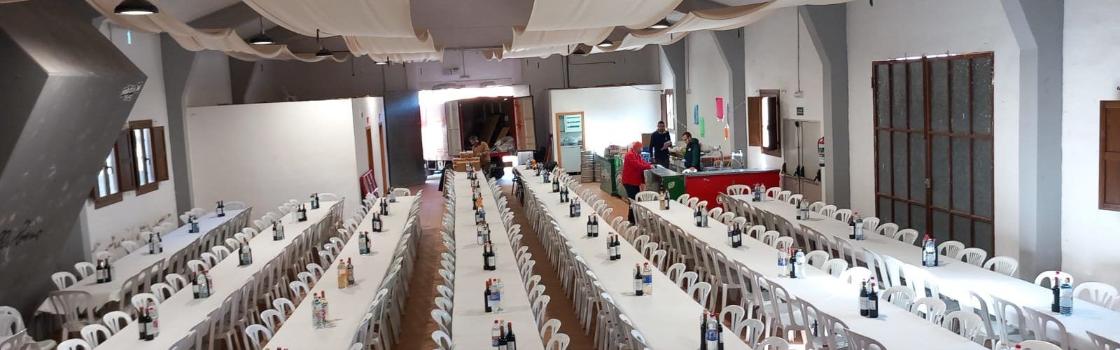 Demà dissabte, Sant Antoni a Vallibona